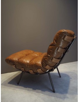 Fauteuil James