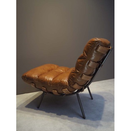 Fauteuil James