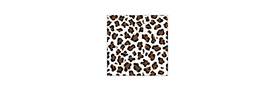 Serviettes en papier LEO