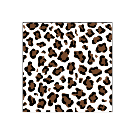 Serviettes en papier LEO