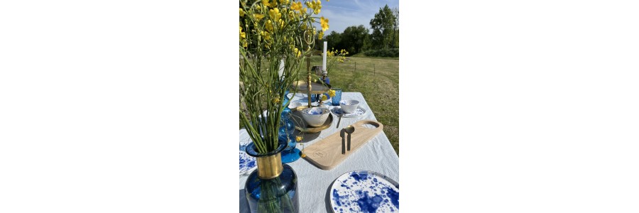 Grande assiette Splsh