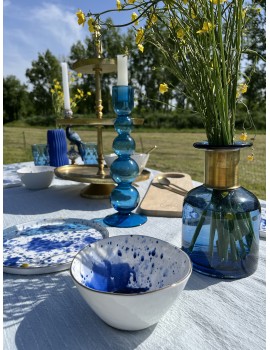 Grande assiette Splsh