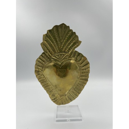 Coeur doré