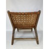 Fauteuil Richelieu