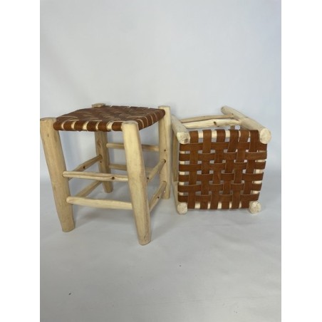 Tabouret Martin