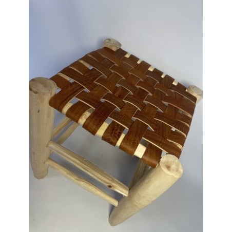 Tabouret Martin