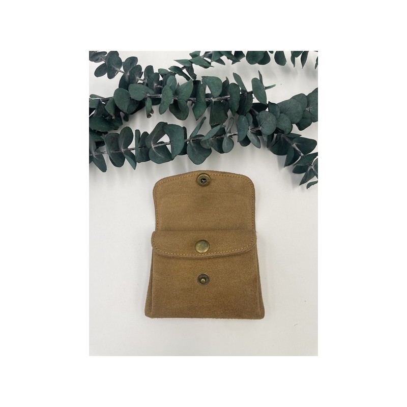 Porte monnaie Morgane