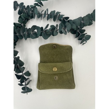 Porte monnaie Morgane