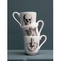 Mugs squelette