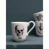 Mugs squelette
