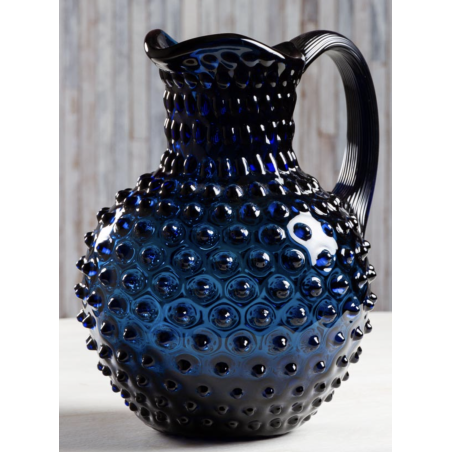 Pichet pointe de diamant