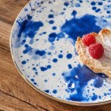 Assiette à dessert Splash