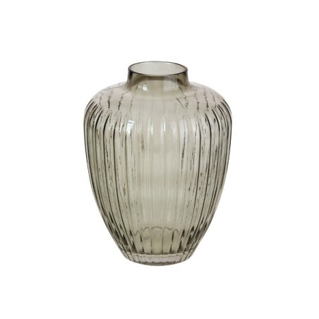 Vase boule