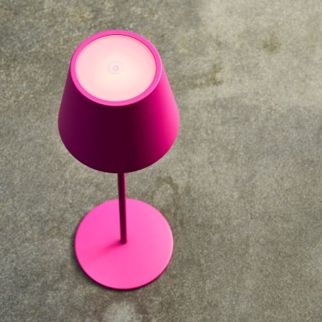 Lampe Lys Rose