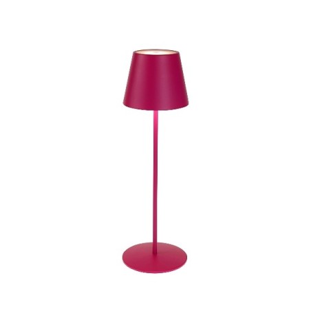 Lampe Lys Rose
