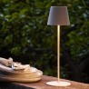 Lampe Lys Taupe