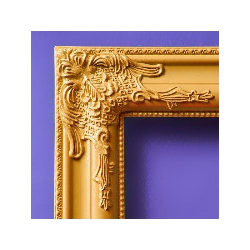 Cadre Baroque Carré