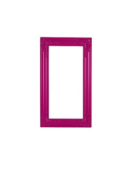 Cadre baroque Rectangle