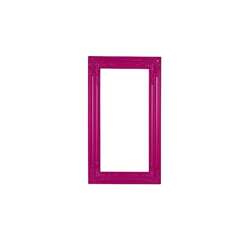 Cadre baroque Rectangle