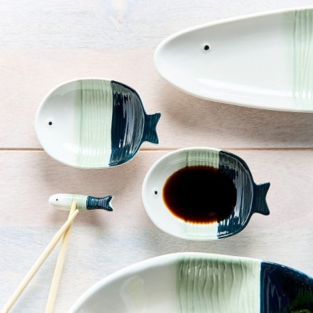 Petit récipient Sashimi