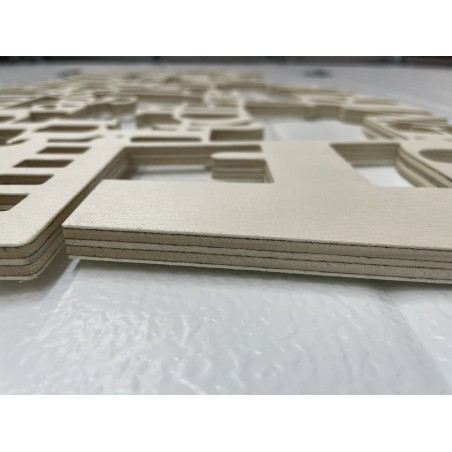 Quartiers Sablais Bois