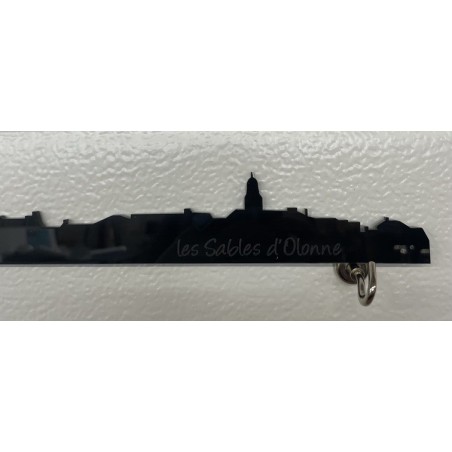 Ligne Horizon Les Sables