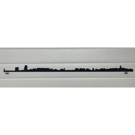 Ligne d'horizon les Sables d'Olonne