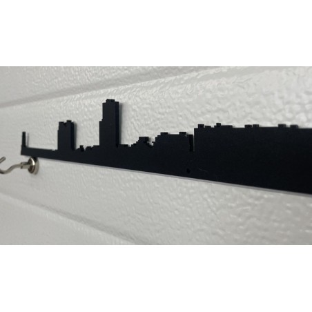 Ligne d'horizon les Sables d'Olonne