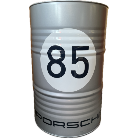 Bidon PORSCHE 85