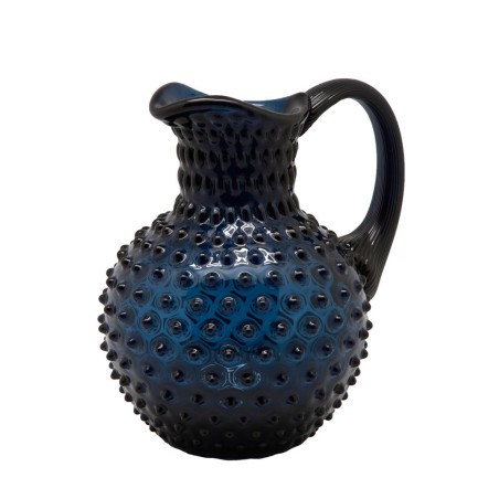 Pichet pointe de diamant