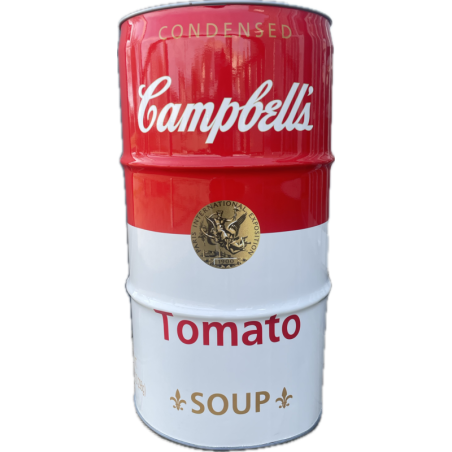 Bidon Campbells