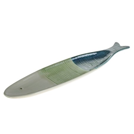 Plat de service étroit Sashimi