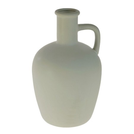 Vase Anse Blanc