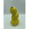 Vase citrons
