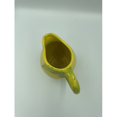Pichet citron