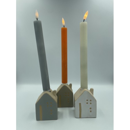 Bougeoir Maison