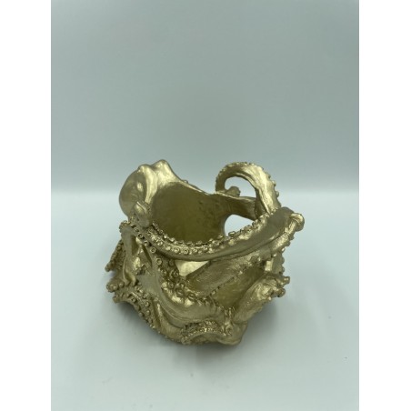 Porte bouteille Octopus