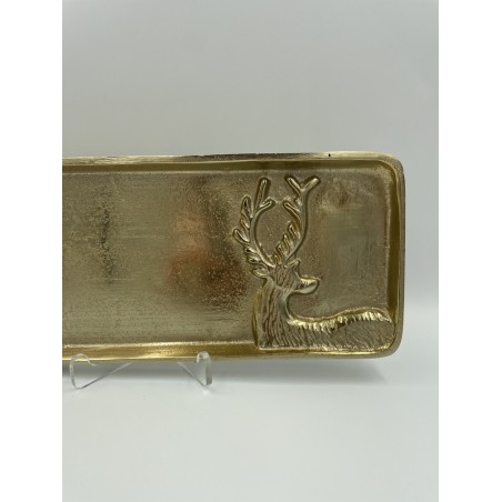 Plateau Cerf rectangle
