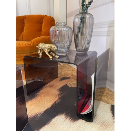 Table d'appoint 60's