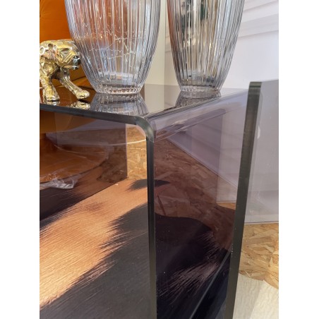 Table d'appoint 60's