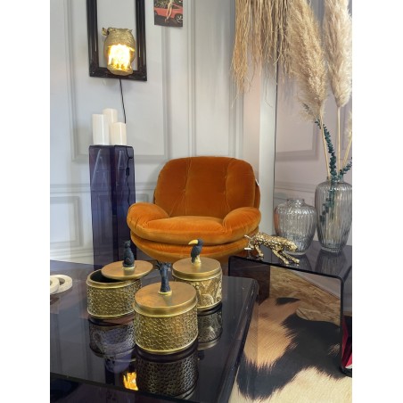 Table d'appoint 60's