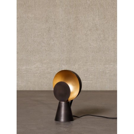 Lampe Goldie mini