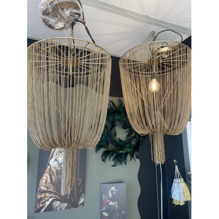 Grand Plafonnier Amélie