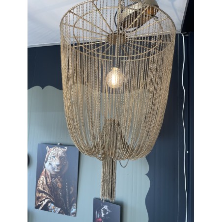 Grand Plafonnier Amélie