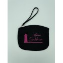 Pochette noire MS