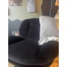 Fauteuil Memento POP Noir