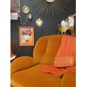 Fauteuil Memento POP Orange