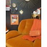 Fauteuil Memento POP Orange