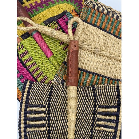 Eventail berbère