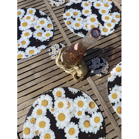 Set de table marguerite